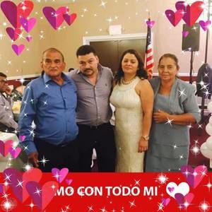 Meet your Posher, Daisy